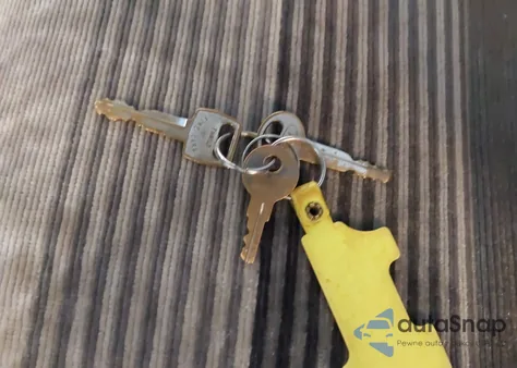 1990 Ford Ranger Super Cab z USA, uszkodzony, nr VIN 1FTCR14T4LPB56101